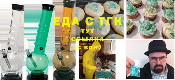 трава Инта